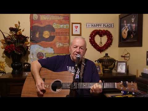 Sam Hill - Merle Haggard