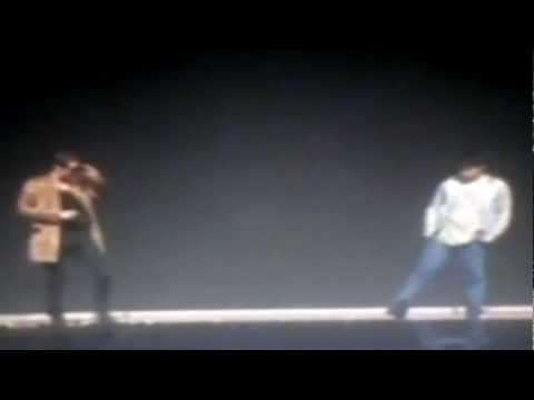 SS4 INA in Jakarta - Walkin