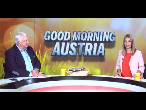 Aktuelle Wetterprognose für Montag (03.08.2020)