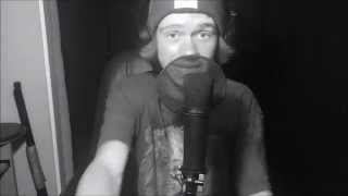 J Stanza // Sit Down Freestyle (Video)