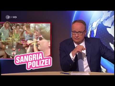 Heute-Show ZDF HD 12.09.2014 Folge 155