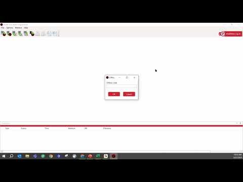 Addressable Software Webinar