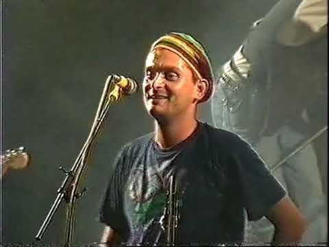 Dino Dvornik & Songkillers Live - Ja Bih Preživio