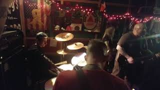 Cable Car Theory - Caffeine battle cry.