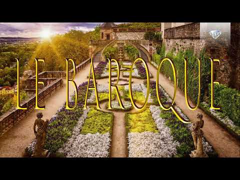 Le Baroque Bach Handel Telemann Vivaldi