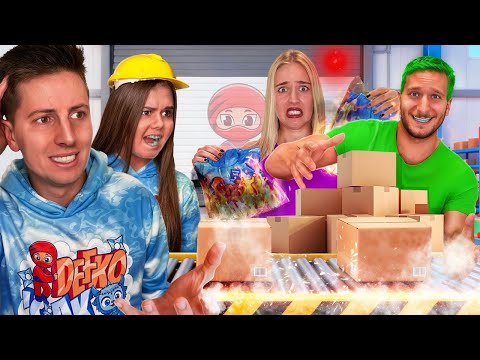 ZAPOSLILI SMO SE KOD NOVKETA I ŠMIGE