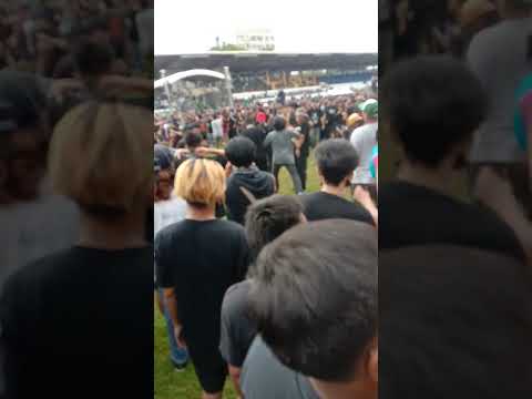 Wacken Metal Battle Philippines 2022 #Arcadia