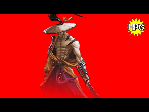 HoN 4.0.3 Pro Swiftblade Gameplay - Immortal - Myp`Mp`Meow_ - No Rank