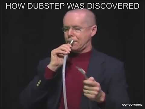 The Real Origin of Dubstep