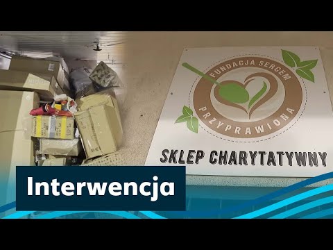 Miały być paczki na święta dla dzieci. Fundacja pod lupą prokuratury