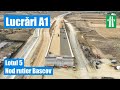 20 OCT 2023 Lucrari A1 Lotul 5 Nod Rutier Bascov