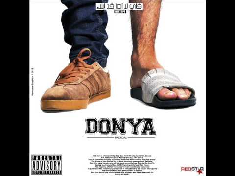 Redstar - Donya