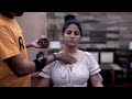 Sleeping In Massage Secession True ASMR Experience Indian Massage