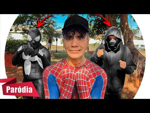 ♫ PARÓDIA | TIPO GIN - E ELA TÁ MOVIMENTANDO - KEVIN O CHRIS