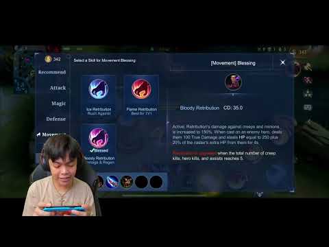 FANNY 6X GUARDIAN HELMET! (IMMORTAL FANNY?!) - Mobile Legends