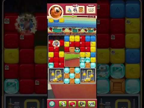 toonblast level 7913