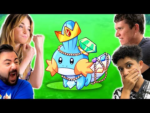 They Learned Pokemon Speedrunning In 24 Hours... - Speedrun Survivor #6