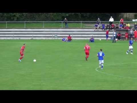 SpVgg 05/99 Bomber HG - SGK Bad Homburg - Tore vom 14.09.2014