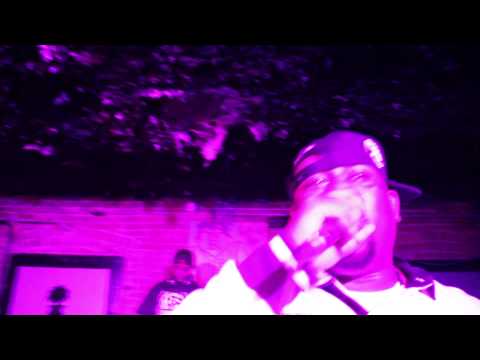 MovingSilenceTV - Shabaam Sahdeeq's K.O.L.A. - Release Party