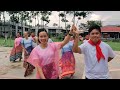 Paru-parong Bukid (MCJ's Dancing PDL)