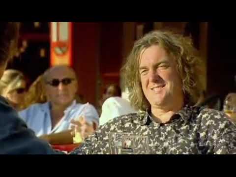 TG com vid   Daytona Discussion S12E05 Outtake