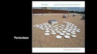 Artist Kim Abeles Discusses Her Work