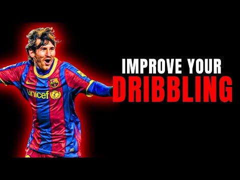 7 Easy Ways To INSTANTLY Improve Your Dribbling 