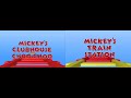 Mickey Mouse Clubhouse Choo Choo Effect How One Special Became Two Episodes More