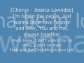 Ironik ft Jessica Lowndes - Falling in love (Lyrics ...