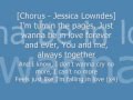 Ironik ft Jessica Lowndes - Falling in love ...