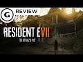 Resident Evil 7 Review