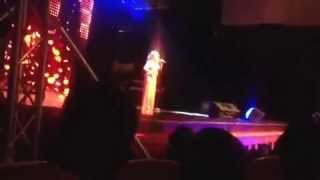 i will always love you cover - Rosel Pomaney