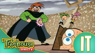 Due Fantagenitori: Fanta-Zapping     3 Parte - Ep. 55| ITALIANO!