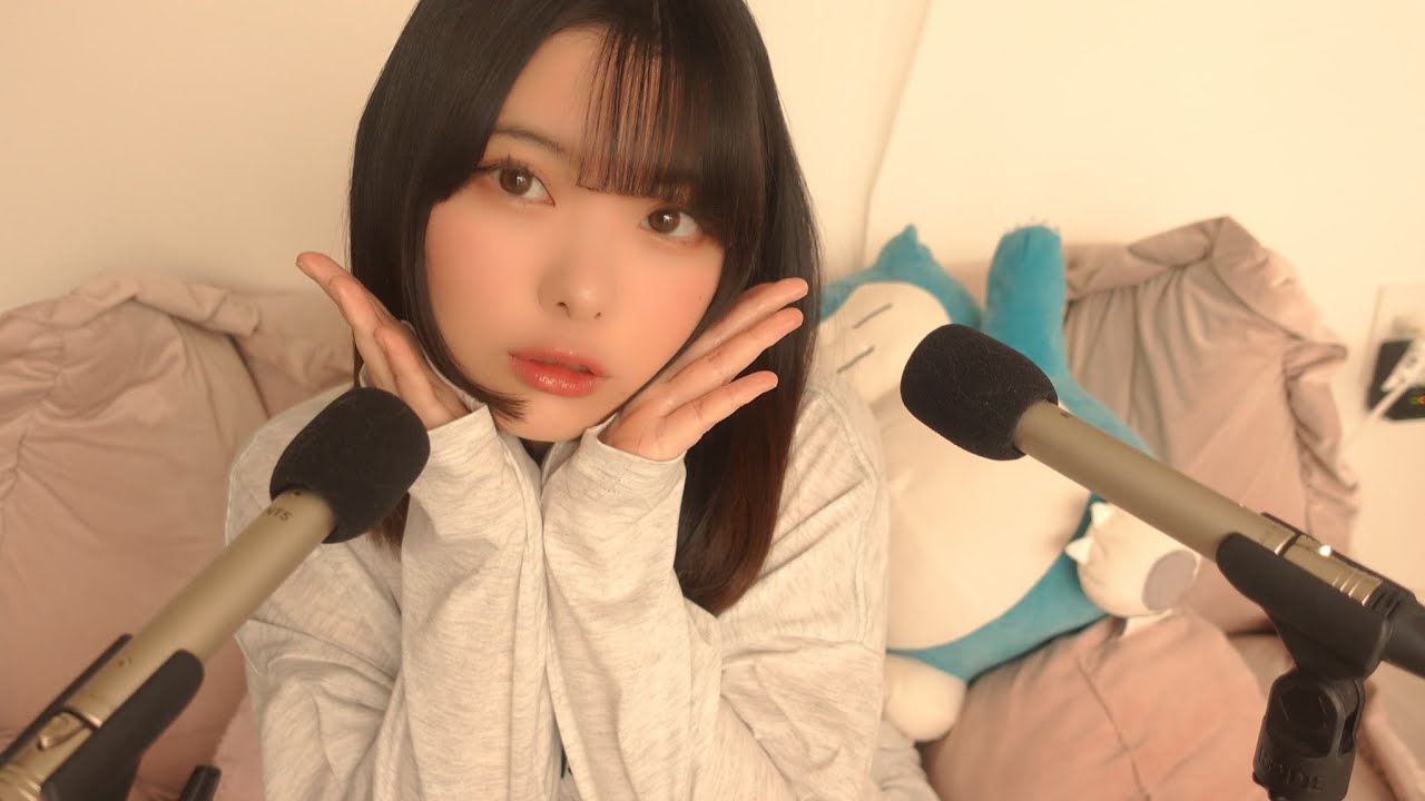 【ASMR】大変な目に逢いました…【囁き雑談】