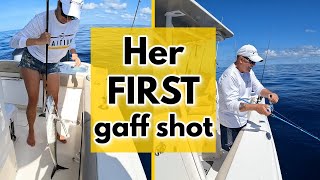 Florida Keys Offshore Fishing: Catch and Cook