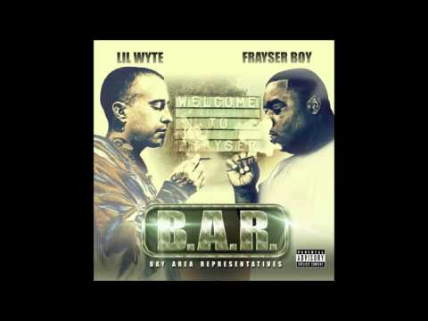 Lil Wyte & Frayser Boy - Whats Street (feat. La Chat)