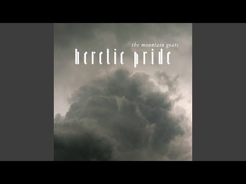 Michael Myers Resplendent - The Mountain Goats