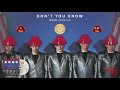 Devo / Freedom Of Choice / Don't You Know  (Audio)