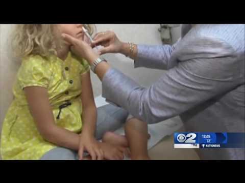 Baby Your Baby   Flu Vaccine for Kids