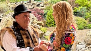 Download lagu Lorenna - Am o vorba de la tata [ oficial video ] mp3