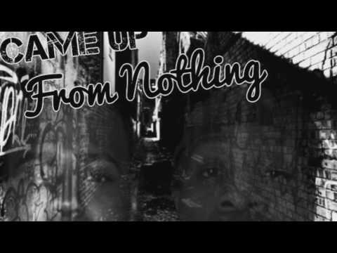 POPSZ STONE x HSM RUGGA - CAME UP FROM NOTHING