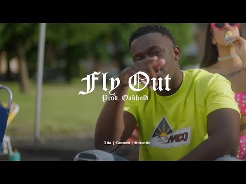 FLY OUT || Hardy Caprio x DigDat x Headie One Type Beat