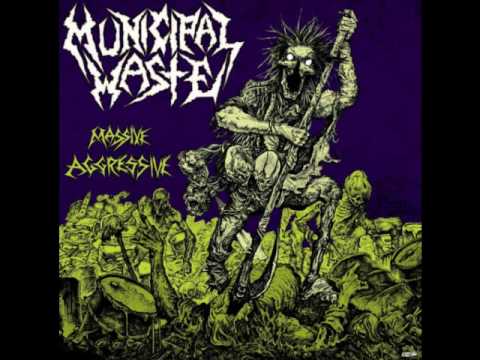 Municipal Waste - Wrong Answer