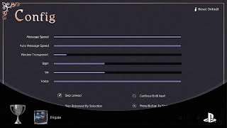Napoleon Maiden: Episode 1 - A Maiden Without the Word Impossible ~ Frigate Trophy