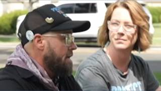 Update on protestors arrested in Gov.’s office