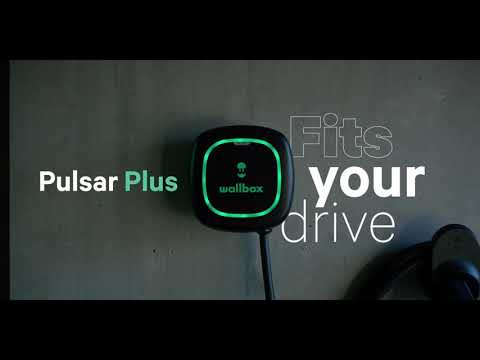Wallbox | Pjedestalo Eifelio lietaus danga video