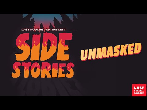 Side Stories: Unmasked