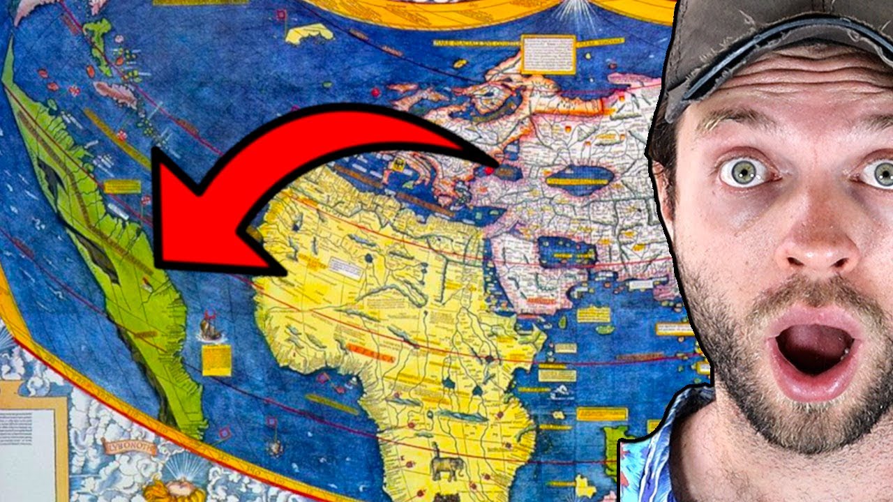 Os Piores Erros Já Cometidos Em Mapas