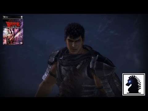PC BERSERK and the Band of the Hawk - #27: Night of Miracles