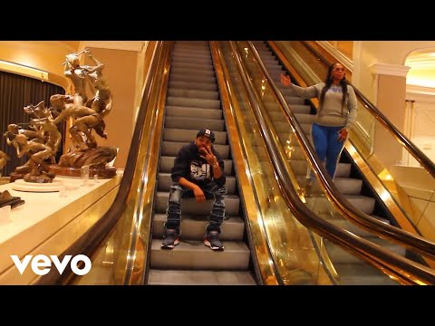 ALL CAP ( Six Mile Mac + Jazz Da Golden Child) (V6²) (Official Music Video)